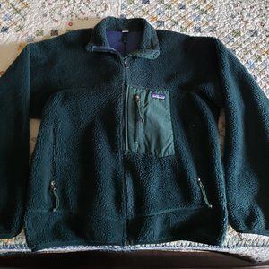 Patagonia Jacket